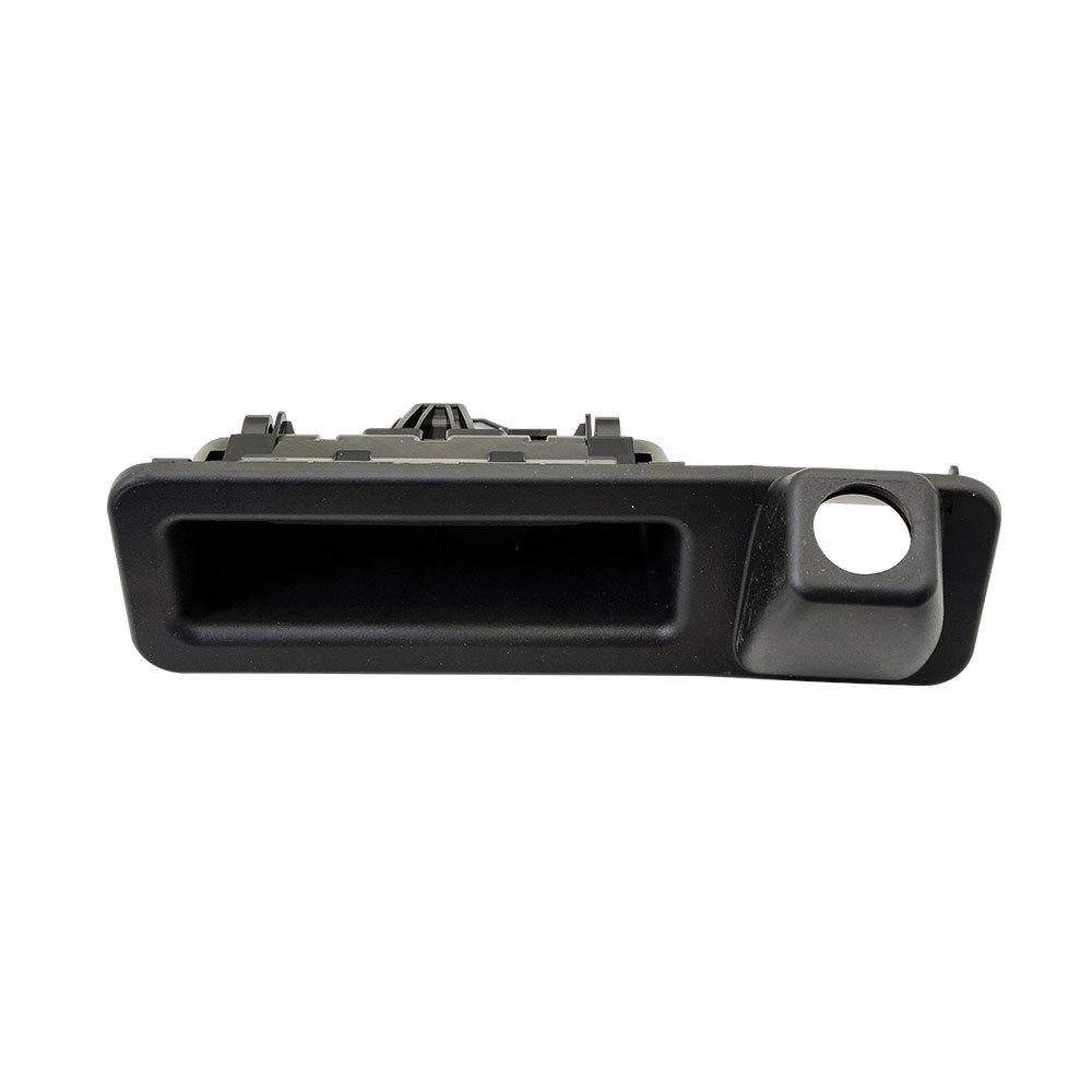 BMW 5 серии G30/G05 Переключатель-кнопка ручки багажника 51247381868