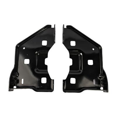 Комплект кронштейнов бампера для Chevrolet Silverado 1500 GMC Sierra 1500 2014-2019