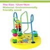 Children's Toys Baby Doll Kids Educational Toy Beads String of Beads Game Mini Around Animal Chassis