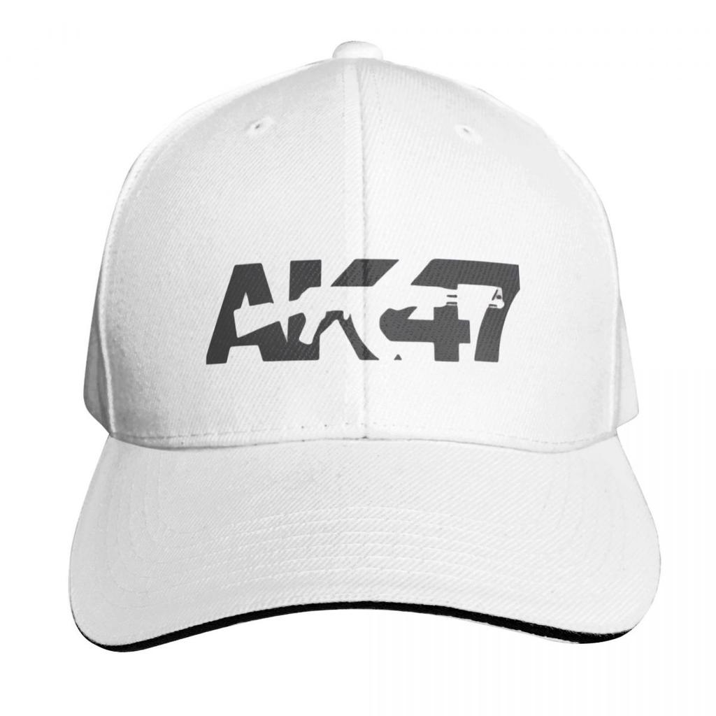 AK Baseball Cap Unisex hat Anime Hat Snapback Cap Christmas Hat For Women Unisexs