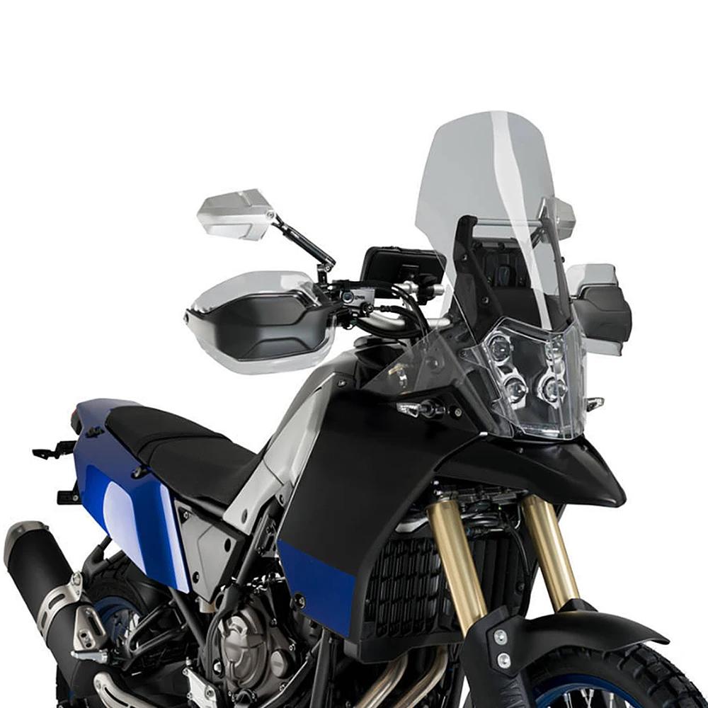 Защита рук Защитный экран Расширения для Yamaha Tenere 700 Tenere700 XTZ700 TENERE 700 2019-2022 Аксессуары для мотоциклов