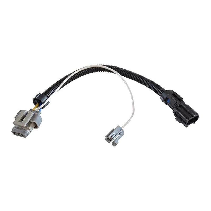 110-14012 Alternator Harness Conversion Adapter For Ford For 6G To 3G With Stator Direct Replacement Car Electronics Accessories