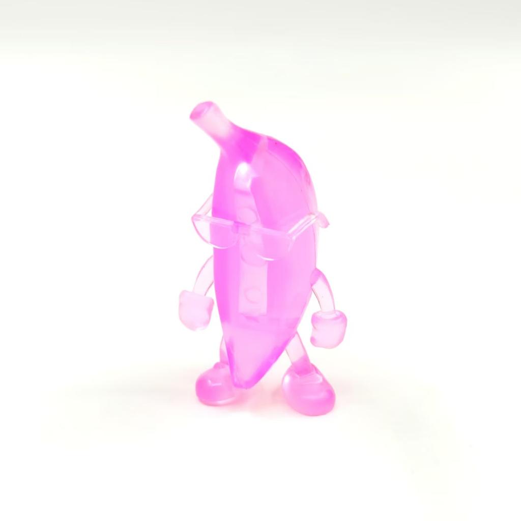 Новейшая экшн-фигурка Stumble Guys Оригинальная Милая и Очаровательная Аниме ПВХ Модель для Активности Статуэтка Мультиплеерный Тип Коллекция Подарок на День Рождения Ребенку