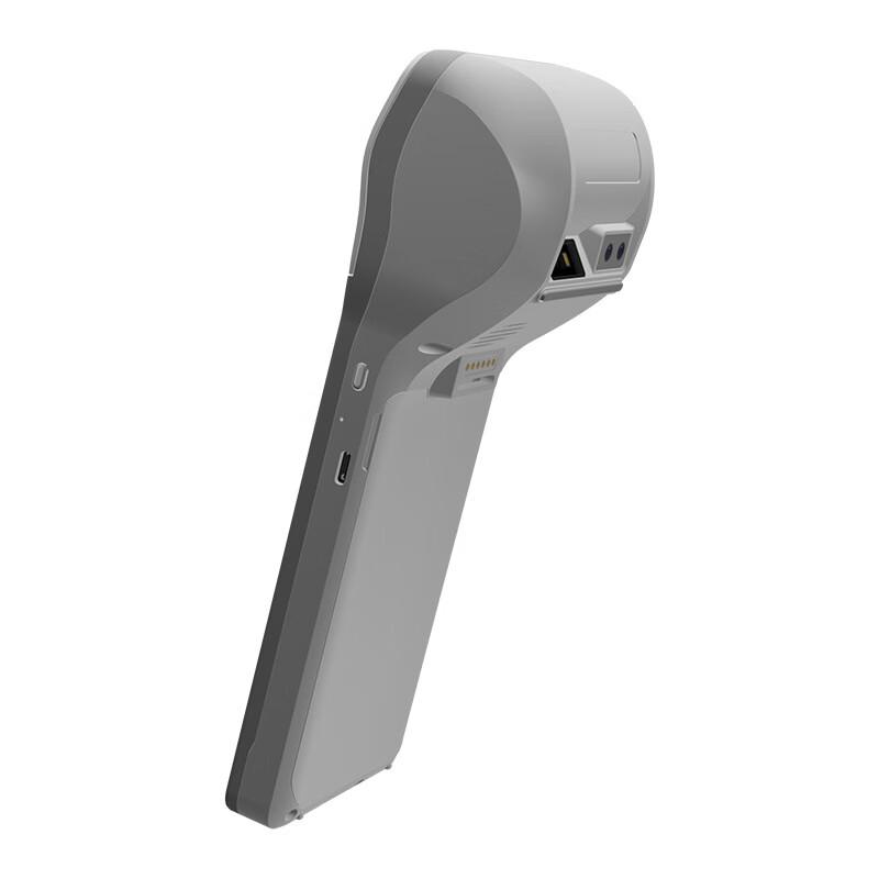 JY H2 Android Handheld POS Terminal with Printer & NFC