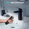 Body Hair Trimmer for Men - Waterproof Pubic Hair Ball Trimmer, Ceramic Blade Electric Razor Body Shavers