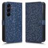 Для Samsung Galaxy A35 A 35 5G роскошный гладкий магнитный чехол-книжка для мобильного телефона откидная крышка защитный чехол