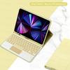 Для iPad Клавиатура с чехлом для нового iPad Air 11 M3 2025 Funda Съемная крышка-клавиатура