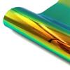 Cups Permanent Craft Vinyl Vinyl Bundle Self-Adhesive Vinyl Roll Holographic Opal Color Changing