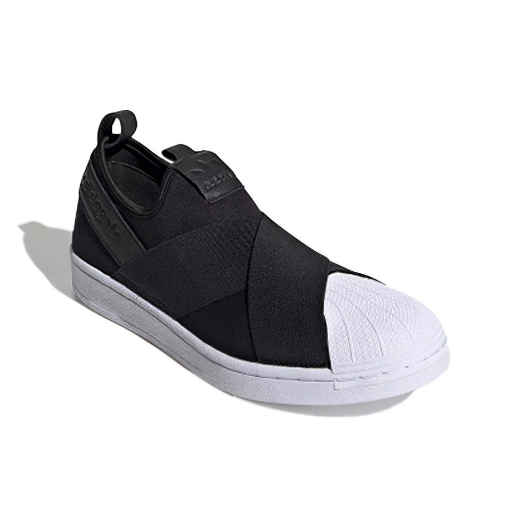 adidas Superstar Slip On Основной Черный FW7051