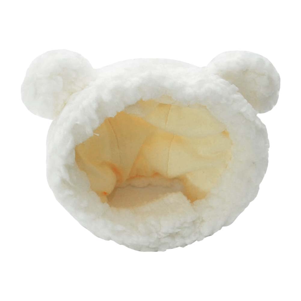 Кошачьи шапки, регулируемые мягкие головные уборы для маленьких домашних животных, шапка-медведь для кошачьего капора, косплей, фестиваль, день рождения, тематическая вечеринка, фотореквизит