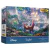 Пазл Life Disney Рапунцель 8001 деталь
