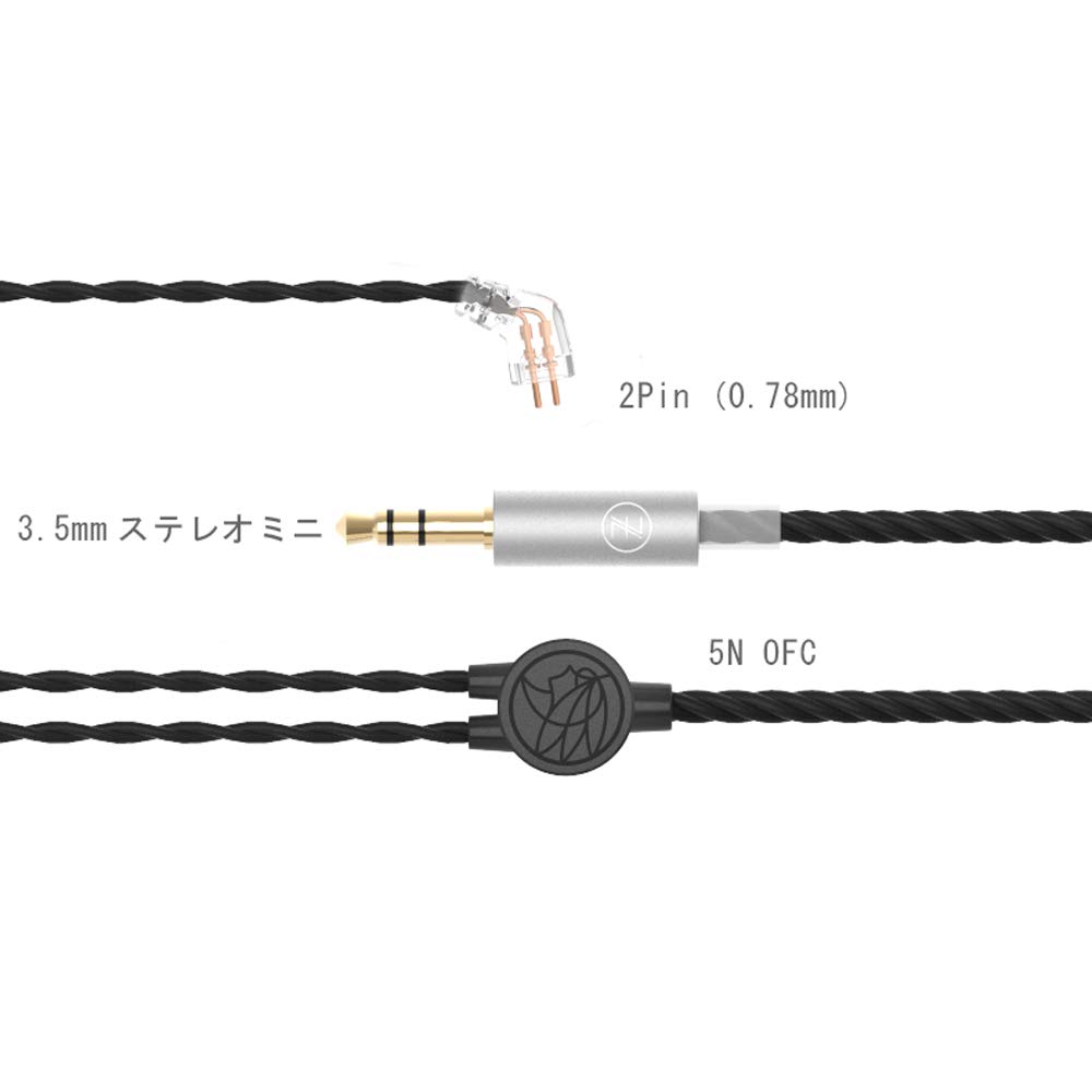 TFZ Dual Magnetic Circuit Graphene Driver Queen Earphones, Red (TFZ-QE-RD)