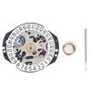 VX82 Часы Кварцевый Механизм Запчасть для Ремонта DIY Аксессуары для Замены Часов со Штифтом