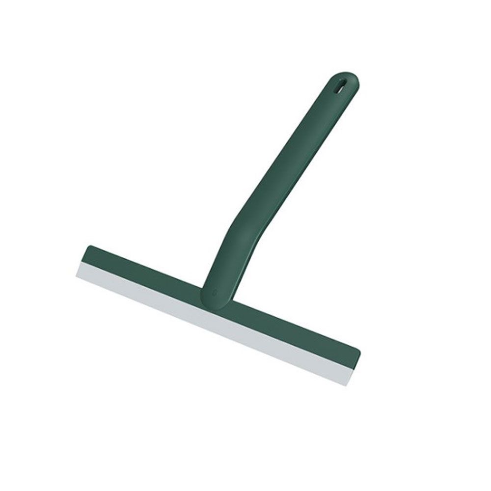 Bathroom Screen Squeegee Washing Brushes Window Cleaner Multifunctional Glasses Wiper