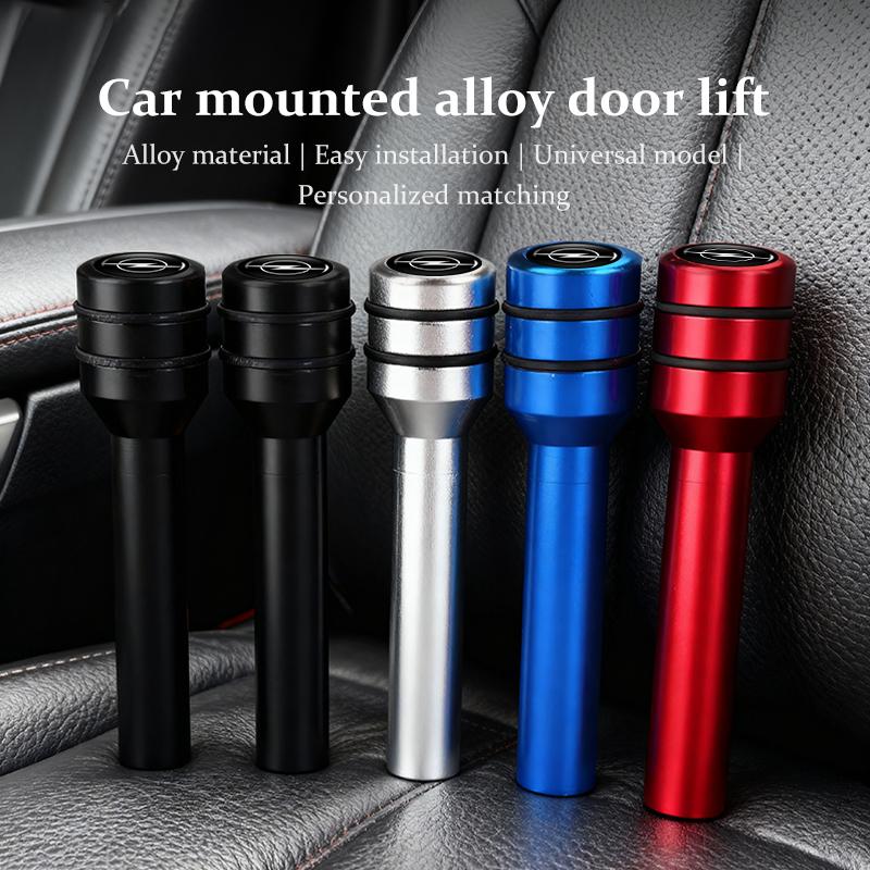 For Opel Car Door Lock Pin Alloy Security Insurance Accessoriesy OPC Astra J H G K Insignia Corsa D B E Mokka Vectra B agz588