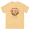 Valentines Dolly Parton T-Shirt | Pink Heart Graphic, Country Music Tee