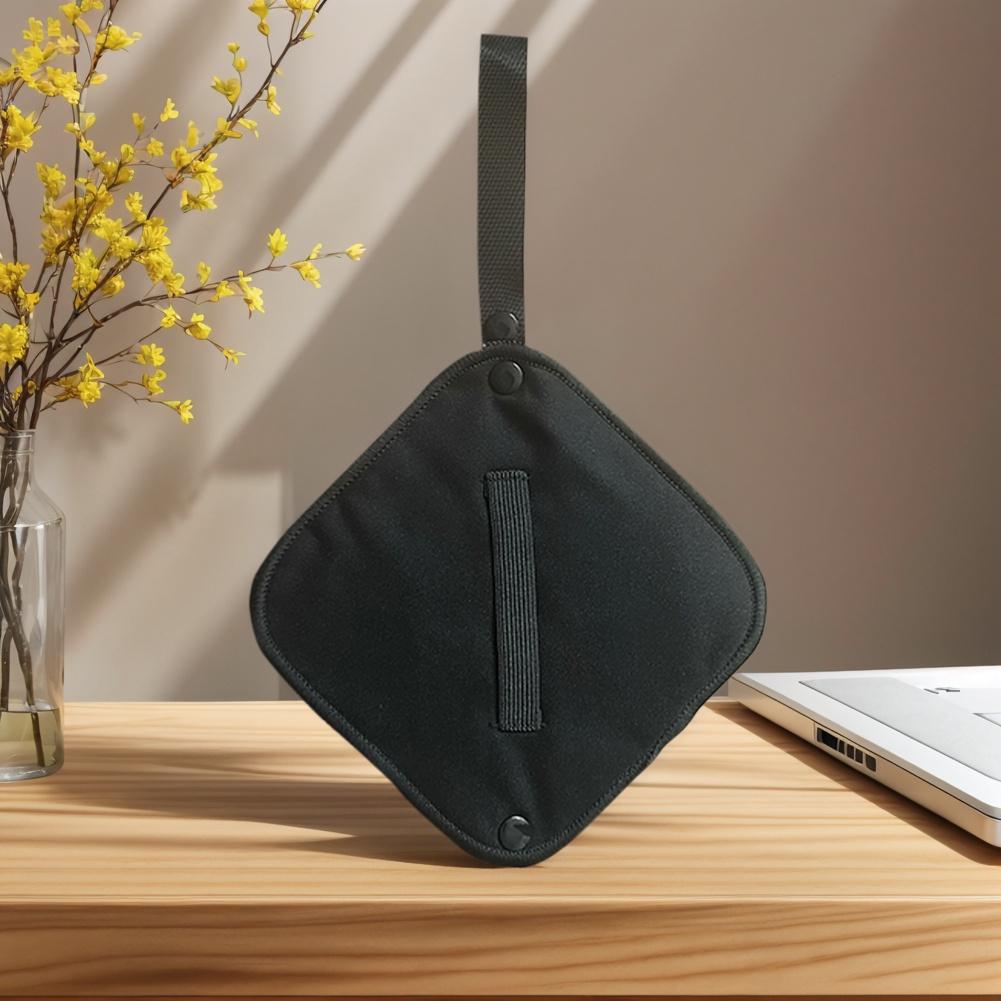 Pee Cloth Washable Reusable Absorbent Wipe Eco-Friendly Pee Pad Travel Camping Backpacking Essentials for Women