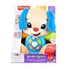 Fisher-Price-Смех и развитие-Щенок прогрессивного развития-Музыкальная мягкая игрушка JFD20