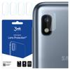 Samsung Galaxy A10 - Защита экрана 3Mk