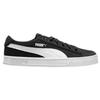 Puma Кроссовки Smash v2 Vulc CV Black White Unisex 365968-01