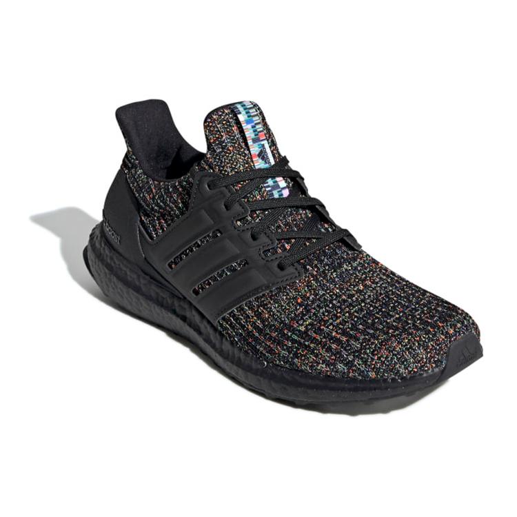 adidas UltraBoost 3.0 'Multicolor Static' G54001
