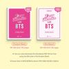 Легкий корейский с BTS