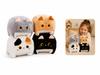 Plush Kitten Pillow 25 - Soft Plush Toy