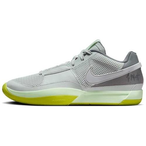 Nike Ja 1 EP Светло-серебристый - DR8786-003
