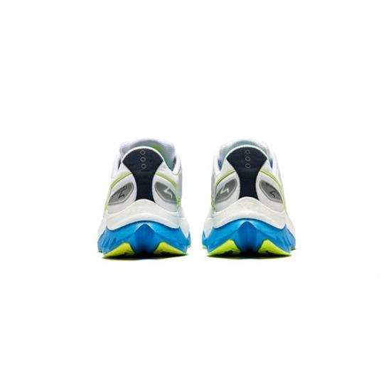 SAUCONY Endorphin Speed 4 Белый Viziblue - S20940-222