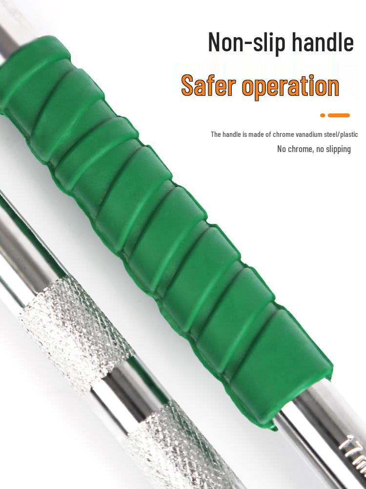 Набор labor-saving socket wrench set для смены автомобильных шин