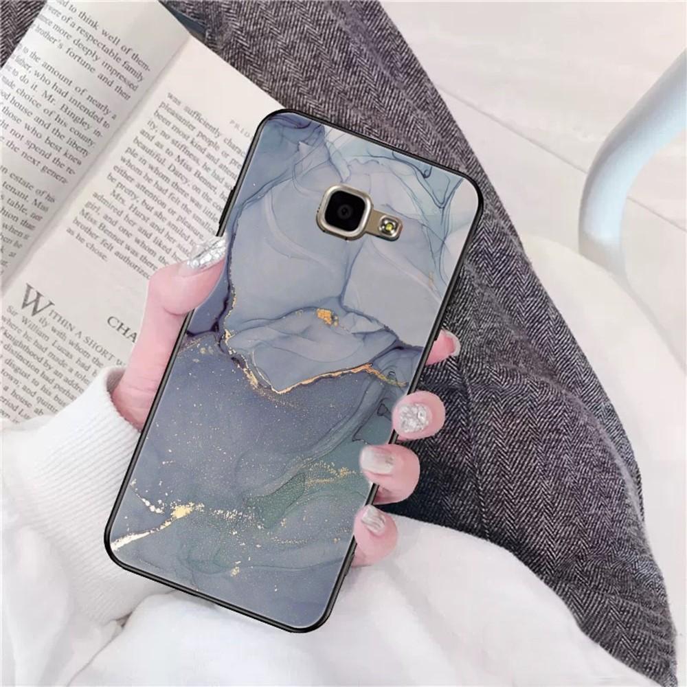 Чехол для телефона с рисунком розового золота и мрамора для Samsung A 13 21 30 31 32 51 52 53 70 для Huawei Honor 50 60 70 для OPPO vivo