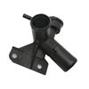 Engine Coolant Filler Neck Assembly 147-0051 Compatible Black Accessories for Scion XA 04-06 Attachment Direct Replace