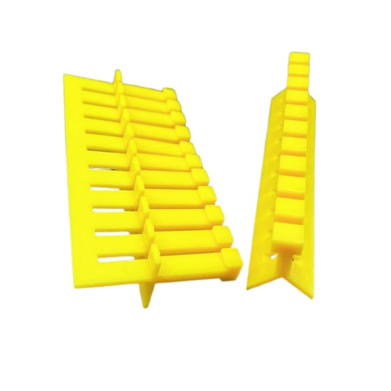 Инструмент для ремонта повреждений автомобиля, 90-градусные клеевые вкладки, съемник вмятин, длинные нейлоновые вкладки, удаление длинных вмятин