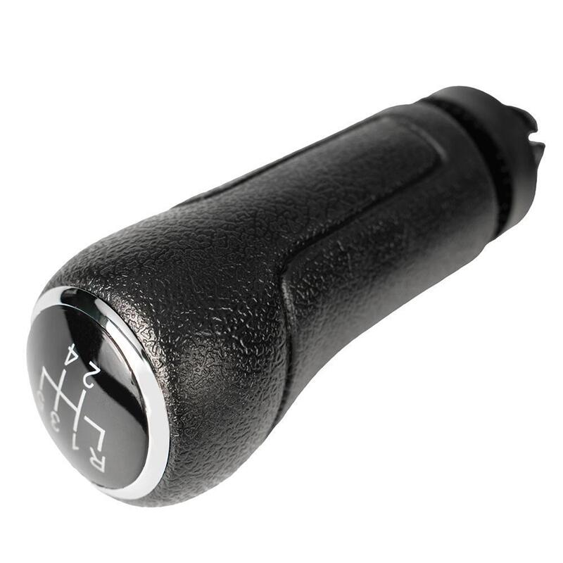 Чехол на ручку переключения передач для VW Polo 6C 2011-2019