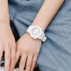 Casio Женские часы BABY-G Белые BGA-2500-7APRD BGA-2500-7APRD