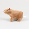 Capybara Rodent Water Dolphin Mouse Hydrochoerus Hydroch Plush Doll Treatment