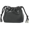 Vivienne Westwood Мини-кошелек-чехол Nano Hilary с ремешком Черный 55040002u