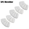 Floor Cloth Steam Cleaner Terry Cloth Cleaning Pads