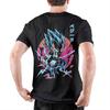 Dragon Ball Gohan Beast T Shirts Men Women Cotton Novelty T-Shirt Crewneck Tees Short Sleeve Tops Plus Size
