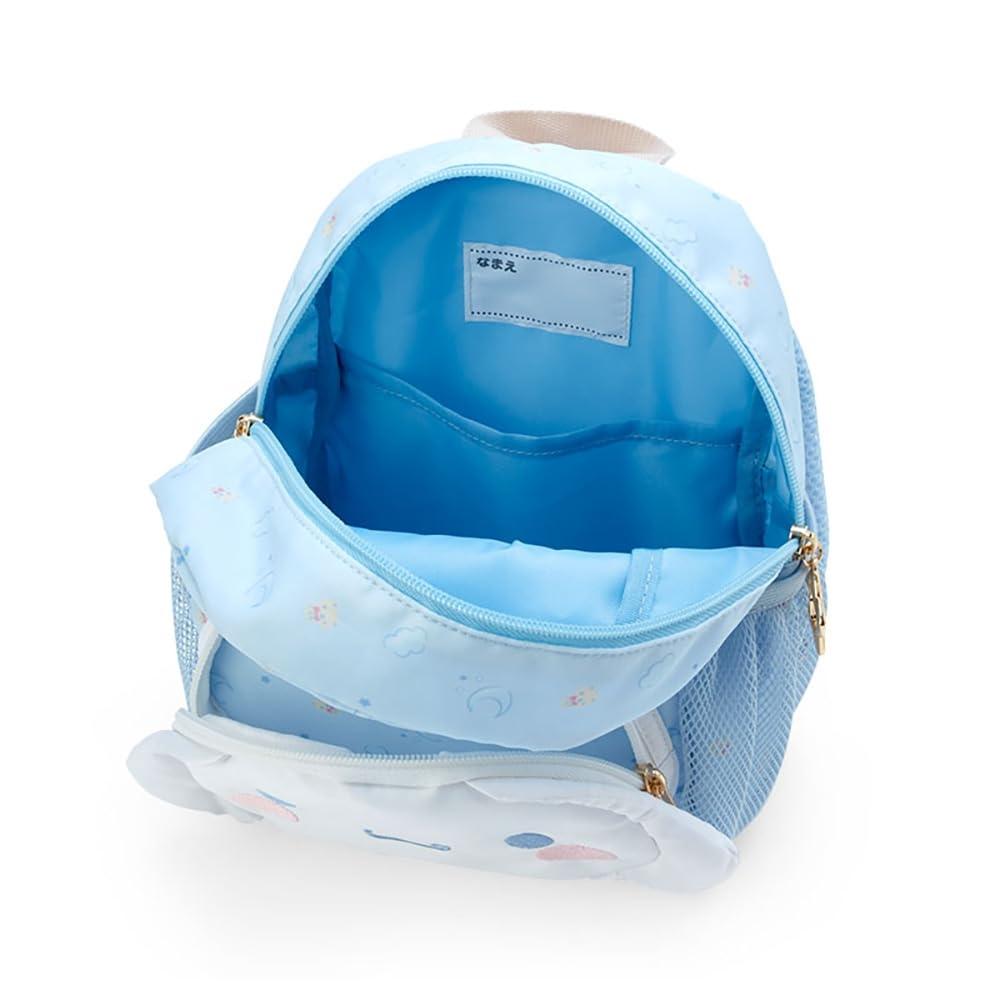 Sanrio Детский рюкзак SS Cinnamoroll Cinnamoroll 24×18×10 см Детский сад Сумка Персонаж 560391 SANRIO