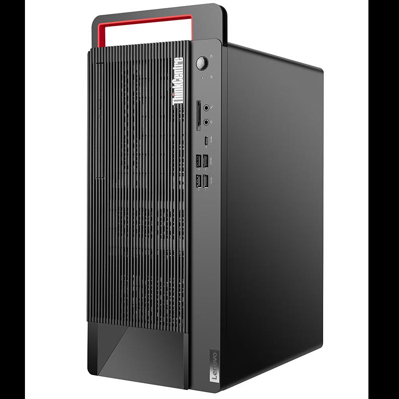 Lenovo ThinkCentre M760t Business Desktop PC (CN version)