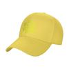Fashion Trafalgar D Law Curved Brim Baseball Cap Campus Sun Visor Cap