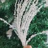 Glitter Twig Ornaments Branches For Christmas Tree Wedding Christmas Atmosphere Ornaments Branches Sparkling And Glamorous Decor