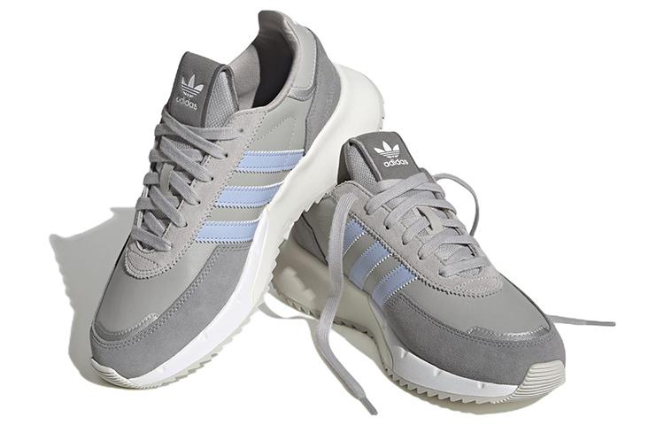 adidas Женские Retropy F2 'Grey Blue Dawn' HQ4388