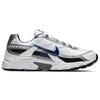 Nike Мужские кроссовки Initiator Metallic Cool Grey White Obsidian 394055-101