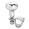 316 Stainless Steel Boat Steering Wheel Knob Silver Auxiliary Boosters Ball  Boat Accessory