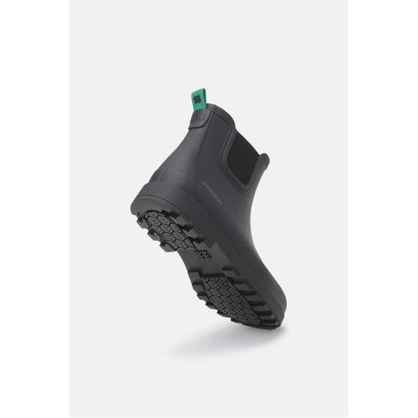 Kolon Sports Унисекс Резиновые Сапоги Stormy Fe2ax25440blk