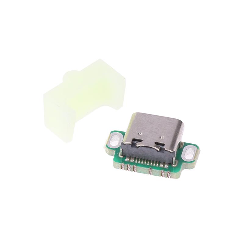 Gbasp Typec порт зарядный порт для Gbasp Usb-C W. Аудио мод Аксессуары Gameboy Advance Sp Gba Sp