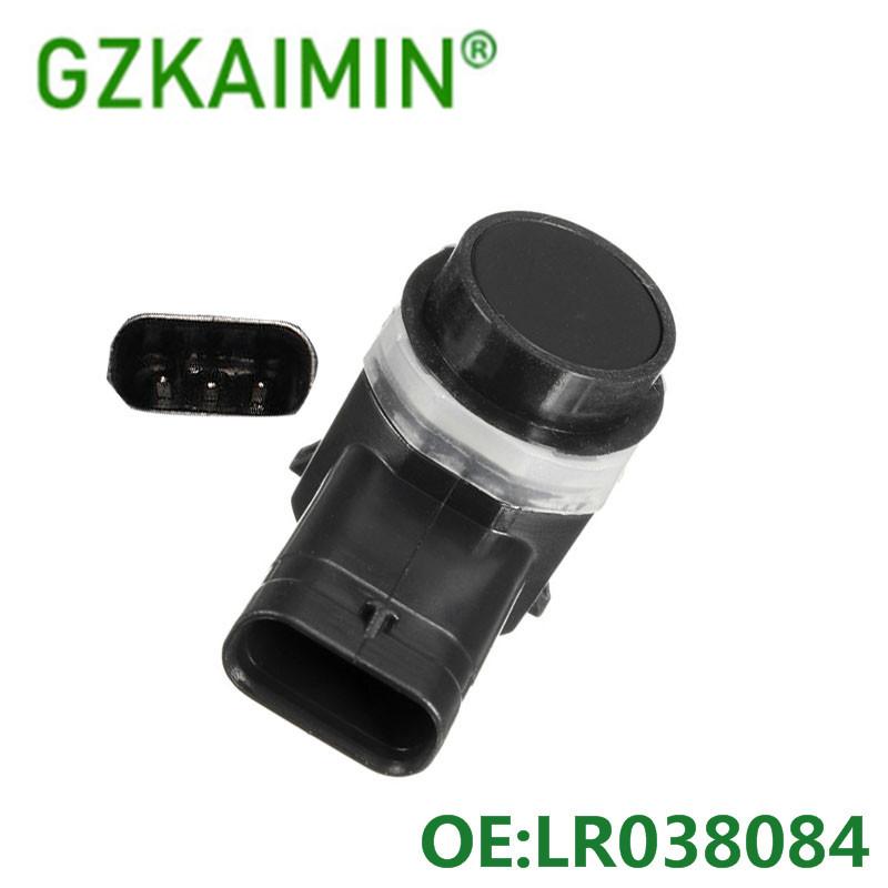 Датчик парковки PDC Park Assist OEM LR038084 Для Land Rover Для Freelander 2
