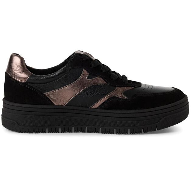 Полуботинки Tamaris Lace-up Shoes